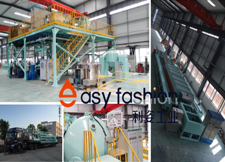 Vacuum Double-door Melting Water Atomziation Copper Powder Production Line