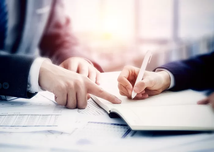 خدمات تدارکات